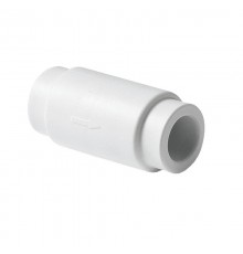 Обратный клапан белый Pro Aqua d= 25 PP-R PA47010 (PA47010)