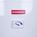 Водонагреватель ROMMER бойлер комбинированного нагрева напольный 150 л. ТЭН 3 кВт (RWH-1110-050150)