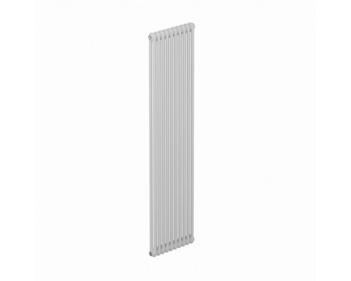 Трубчатый радиатор RIFAR TUBOG 2180/10 секций боковое подключение (белый RAL 9016) TUB 2180-10 (TUB 2180-10) Трубчатый радиатор RIFAR TUBOG 2180/10 секций боковое подключение (белый RAL 9016) TUB 2180-10 (TUB 2180-10)