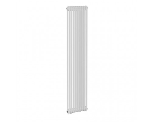 Трубчатый радиатор RIFAR TUBOG 2180/12 секций нижнее подключение DV1 (белый RAL 9016) TUB 2180-12-DV1 (TUB 2180-12-DV1) Трубчатый радиатор RIFAR TUBOG 2180/12 секций нижнее подключение DV1 (белый RAL 9016) TUB 2180-12-DV1 (TUB 2180-12-DV1)