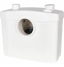 Компактный насос-измельчитель SFA SANITOP, 2 подкл, Tmax-50°C (X10)