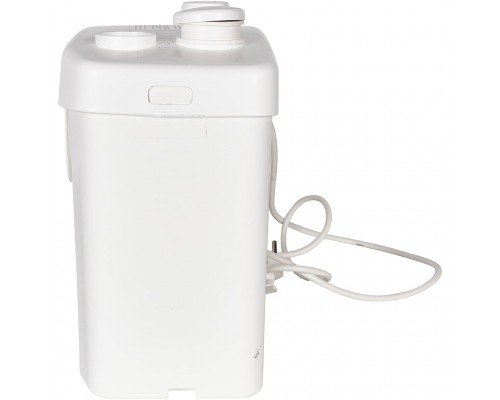 Компактный насос-измельчитель SFA SANITOP, 2 подкл, Tmax-50°C (X10)