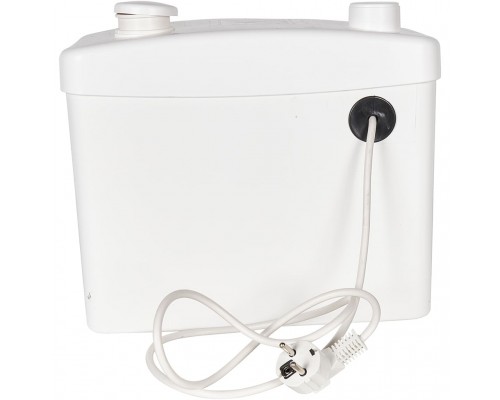 Компактный насос-измельчитель SFA SANITOP, 2 подкл, Tmax-50°C (X10)