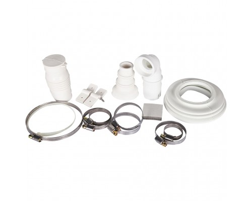 Компактный насос-измельчитель SFA SANITOP, 2 подкл, Tmax-50°C (X10)