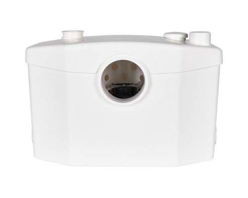Малошумный канализационный насос SFA SANIPRO XR с измельчителем, 4 подкл, Tmax-50°C (P30) Малошумный канализационный насос SFA SANIPRO XR с измельчителем, 4 подкл, Tmax-50°C (P30)