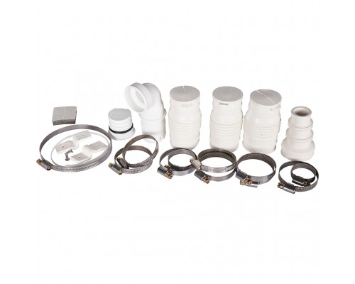 Малошумный канализационный насос SFA SANIPRO XR с измельчителем, 4 подкл, Tmax-50°C (P30) Малошумный канализационный насос SFA SANIPRO XR с измельчителем, 4 подкл, Tmax-50°C (P30)