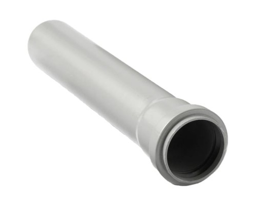 500065 Pro Aqua Comfort D 75 L 500 PP Труба для внутренней канализации (500065)