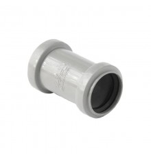 300320P Pro Aqua Comfort D 32 PP Муфта двухраструбная (300320P)