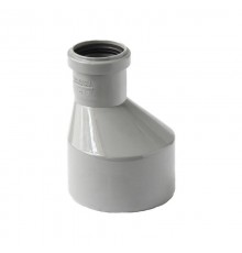 505032P Pro Aqua Comfort D 50x32 PP Переход эксцентрический (505032P)