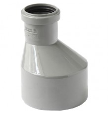 515040 Pro Aqua Comfort D 50x40 PP Переход эксцентрический (515040)