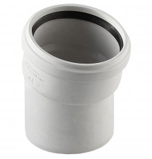 Отвод Pro Aqua Stilte Plus D 110/15 STPL1011015 (STPL1011015)