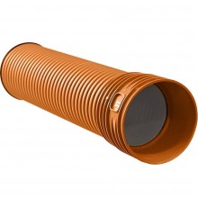 PPK 16 0250 06 Pro Aqua Polytron ProKan D 250 L 6000 Труба с муфтой SN16 (PPK 16 0250 06)