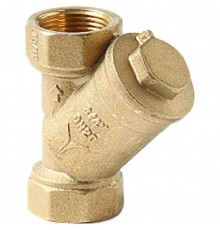 Pro Aqua STY-f32-f32 Pro Aqua D 1 1/4 Фильтр сетчатый, В-В (STY-f32-f32)