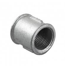 Муфта Pro Aqua BRENNEN D 1/2 ВР(оцинк) (G27015)