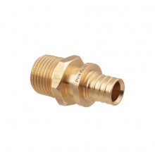 Муфта НР Pro Aqua D 25x3/4 (AX1702534)