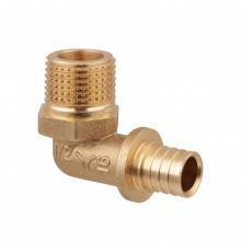 Угольник НР Pro Aqua D 16x3/4 (AX3301634)