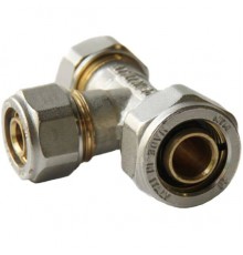 Тройник переходной Pro Aqua D 20x16x20 (компресс.) (K23-20-16-20)