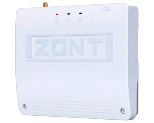 Термостат ZONT ML00005886 SMART NEW (ML00005886)