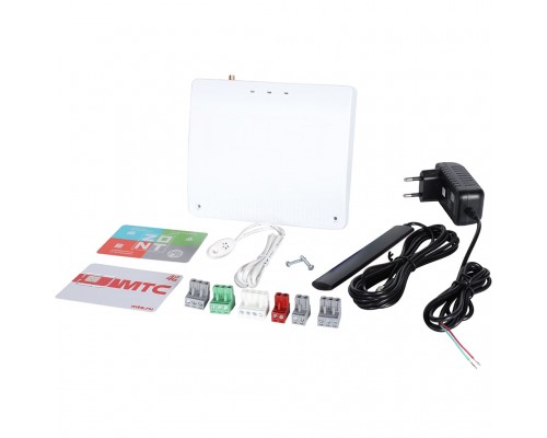 Термостат ZONT ML00005886 SMART NEW (ML00005886)