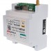 Термостат ZONT H-1V New GSM-Climate с GSM-модулем и адаптером 220/12 В ML00005890 (ML00005890)