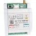 Термостат ZONT H-1V New GSM-Climate с GSM-модулем и адаптером 220/12 В ML00005890 (ML00005890)