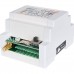 Термостат ZONT H-1V New GSM-Climate с GSM-модулем и адаптером 220/12 В ML00005890 (ML00005890)