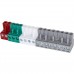 Термостат ZONT H-1V New GSM-Climate с GSM-модулем и адаптером 220/12 В ML00005890 (ML00005890)