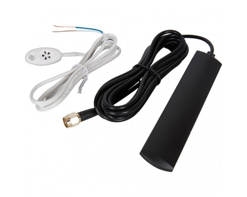 Термостат ZONT H-1V New GSM-Climate с GSM-модулем и адаптером 220/12 В ML00005890 (ML00005890) Термостат ZONT H-1V New GSM-Climate с GSM-модулем и адаптером 220/12 В ML00005890 (ML00005890)