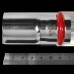 Муфта ROMMER переходная-НПр, 35х28, из нержавеющей стали прессовой (RSS-0020-003528)