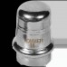 Заглушка ROMMER 18 из нержавеющей стали прессовой (RSS-0025-000018)