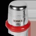 Заглушка ROMMER 22 из нержавеющей стали прессовой (RSS-0025-000022)