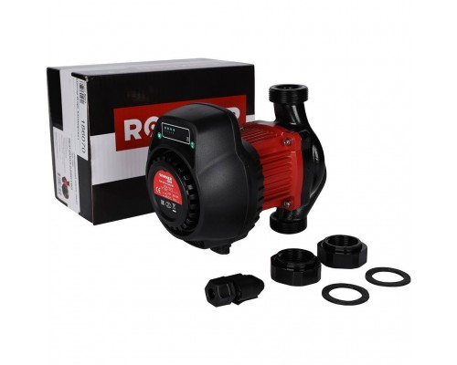 Циркуляционный насос ROMMER ER 25/80-180 (RCP-0003-2580180) Циркуляционный насос ROMMER ER 25/80-180 (RCP-0003-2580180)