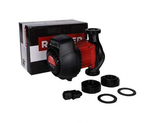 Циркуляционный насос ROMMER ER 32/80-180 (RCP-0003-3280180) Циркуляционный насос ROMMER ER 32/80-180 (RCP-0003-3280180)