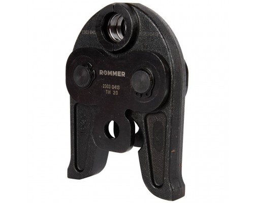 Пресс-клещи ROMMER TH-профиль 20 (RPT-0004-000020)