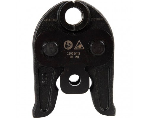 Пресс-клещи ROMMER TH-профиль 20 (RPT-0004-000020)