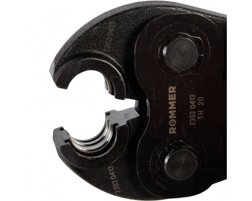 Пресс-клещи ROMMER TH-профиль 20 (RPT-0004-000020)