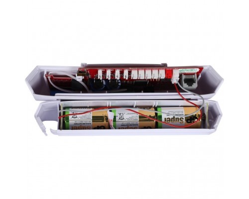 Набор Аквасторож Эксперт+ 1/2 RUB, Оригинал, Э+21540Р (Э+21540Р)