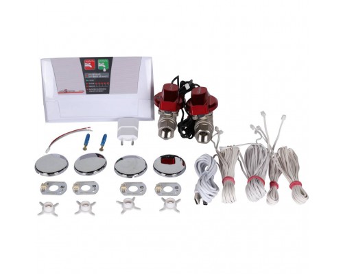 Набор Аквасторож Эксперт+ 1/2 RUB, Оригинал, Э+21540Р (Э+21540Р)