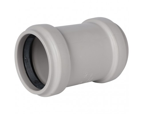 Муфта ремонтная канализационная бесшумная STOUT D 58 SKB-0007-000058 (SKB-0007-000058)