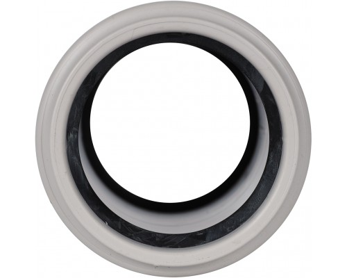 Муфта ремонтная канализационная бесшумная STOUT D 58 SKB-0007-000058 (SKB-0007-000058)