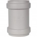 Муфта ремонтная канализационная бесшумная STOUT D 58 SKB-0007-000058 (SKB-0007-000058)
