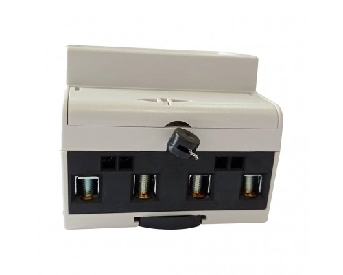 Счётчик электрической энергии однофазный электронный «Пульсар» 1Тш-1/2-5/60-1-3-0 многотарифный, ЖКИ, 60А, RS485, без кнопки, МПИ 16лет, гарантия 7лет (Н00015937)