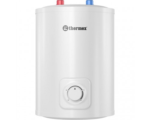 Водонагреватель Thermex IC 10 U Малый обьем INOX CASK Нержавейка (ЭдЭБ01497)