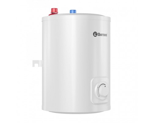 Водонагреватель Thermex IC 10 U Малый обьем INOX CASK Нержавейка (ЭдЭБ01497)
