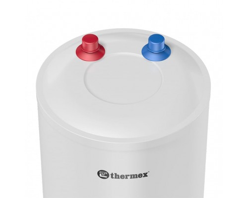 Водонагреватель Thermex IC 10 U Малый обьем INOX CASK Нержавейка (ЭдЭБ01497)