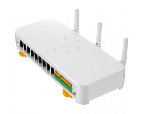 Центральный блок управления Ectocontrol ec01v40 (ec01v40) Центральный блок управления Ectocontrol ec01v40 (ec01v40)