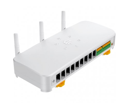 Центральный блок управления Ectocontrol ec01v40 (ec01v40) Центральный блок управления Ectocontrol ec01v40 (ec01v40)