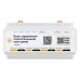 Блок управления смесительными контурами (ПИД-регулятор), RS485 (Modbus) Ectocontrol ec01060 (ec01060)