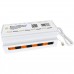Блок управления смесительными контурами (ПИД-регулятор), RS485 (Modbus) Ectocontrol ec01060 (ec01060)