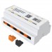 Блок управления смесительными контурами (ПИД-регулятор), RS485 (Modbus) Ectocontrol ec01060 (ec01060)